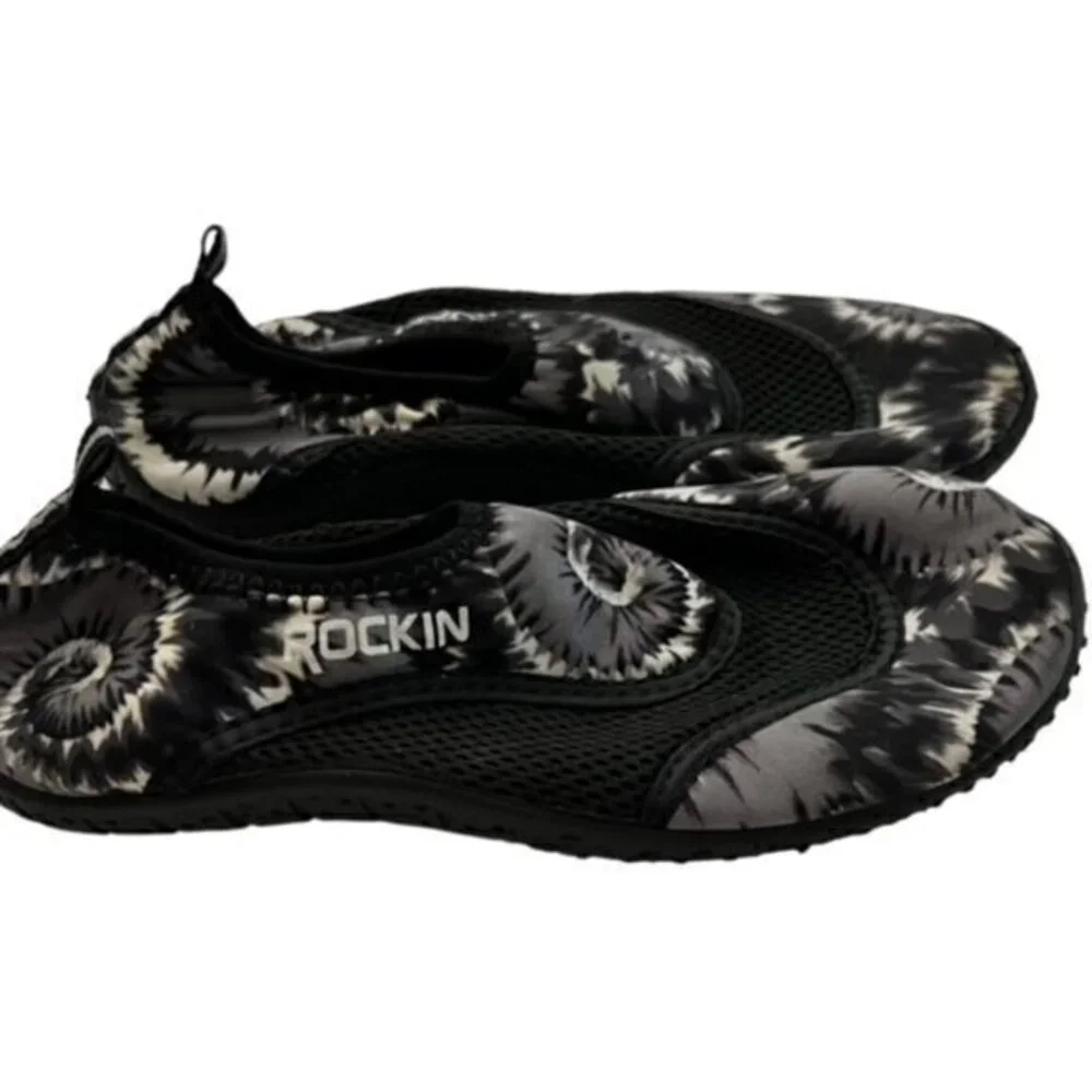 SALE!! 2 for‎ $15 Kids Water Shoes Y4 / L5 Water Sports Beach Pool Lake River